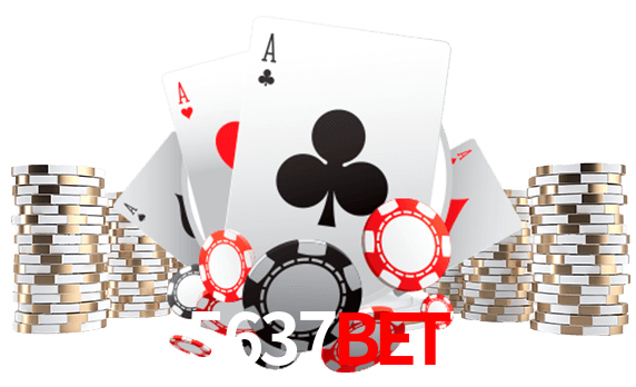 Jogue jogos de pôquer em 5637Bet