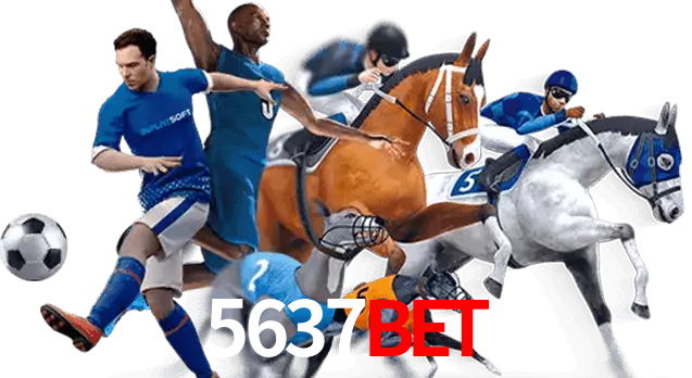 5637Bet