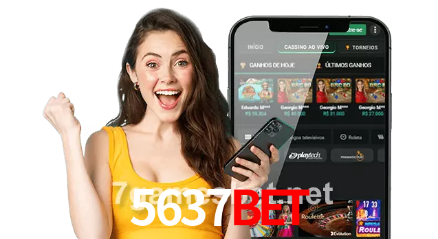 5637Bet