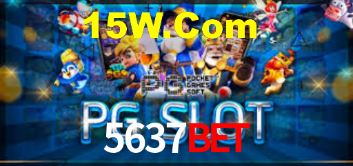 5637Bet