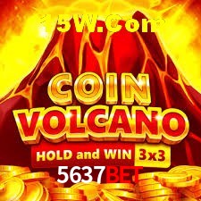 Welcome Bonus 5637Bet