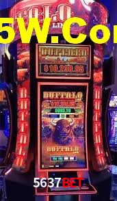 Daily Bonuses 5637Bet