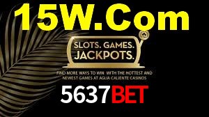 5637Bet