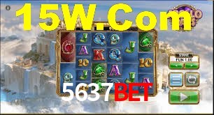 Welcome Bonus 5637Bet