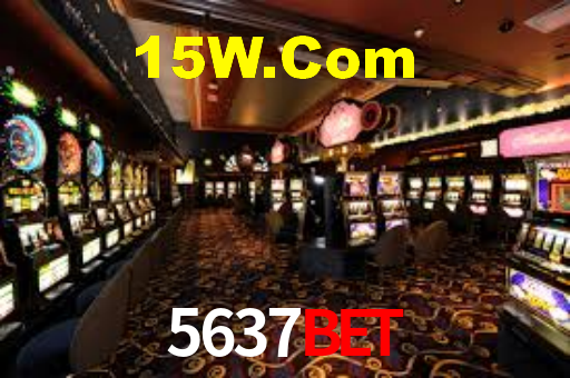 5637Bet