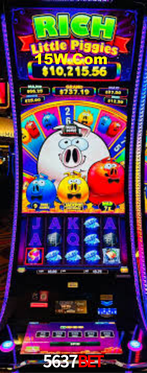 5637Bet.Com