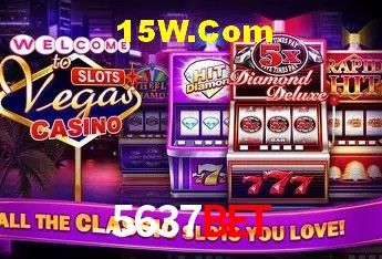 Game Providers 5637Bet