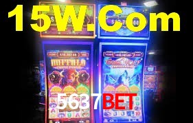 Programa VIP 5637Bet