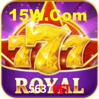 5637Bet Login