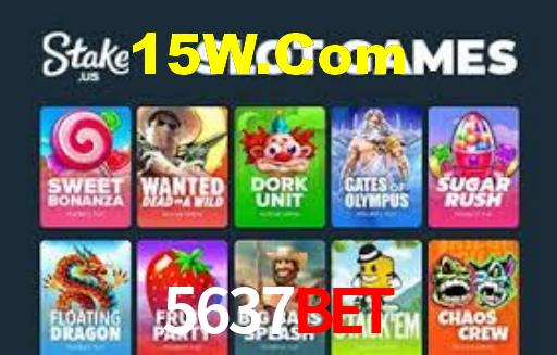 5637Bet