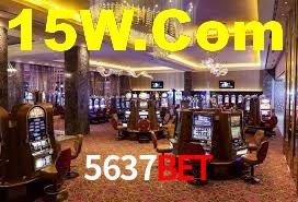 Tournaments 5637Bet
