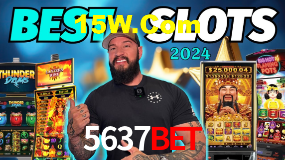 5637Bet