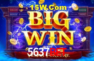 Slot Games 5637Bet