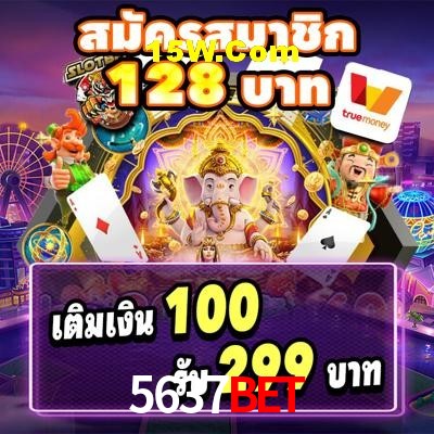 Slot Games 5637Bet