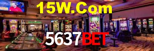 5637Bet