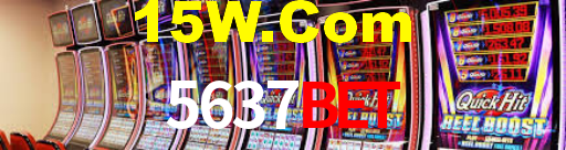5637Bet