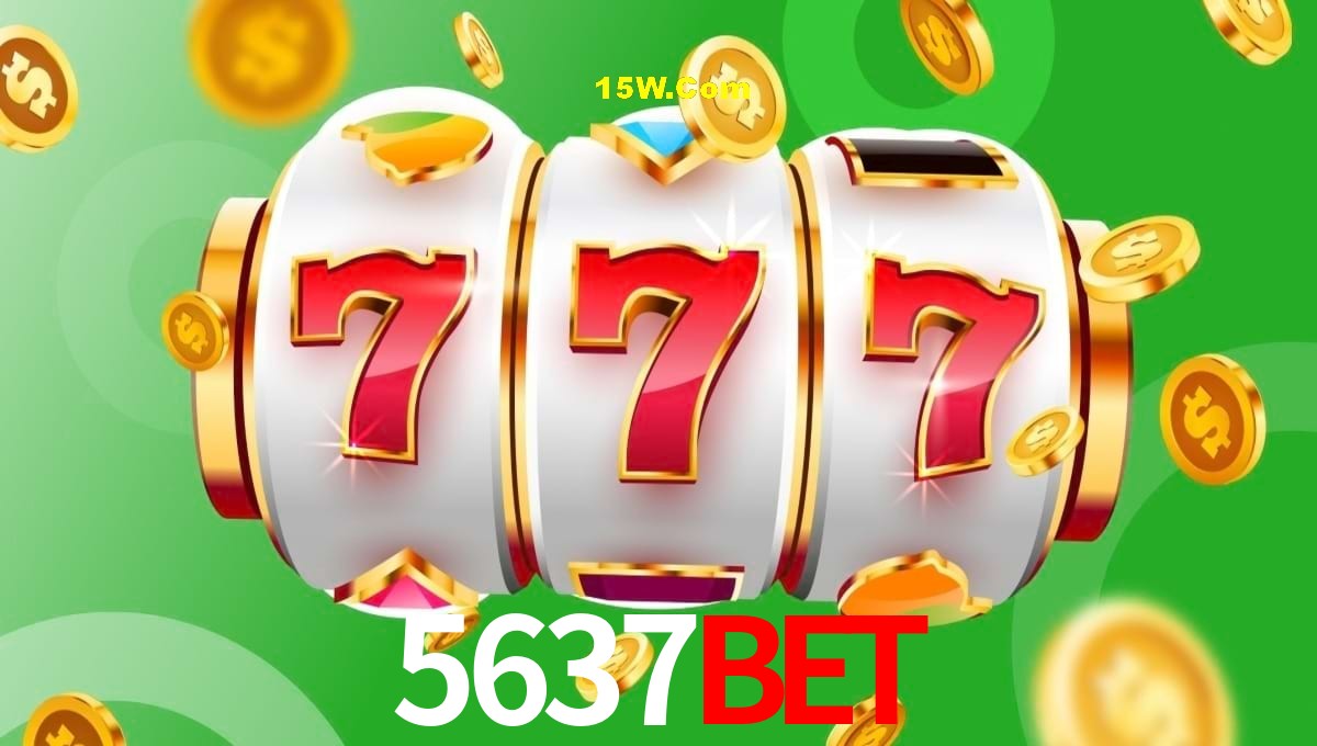 Live Casino 5637Bet