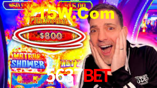 5637Bet: Seu Cassino Premiado com Pagamentos Rápidos