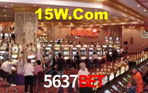5637Bet Login