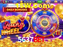 Experiência VIP 5637Bet