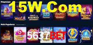 Exclusive Games 5637Bet